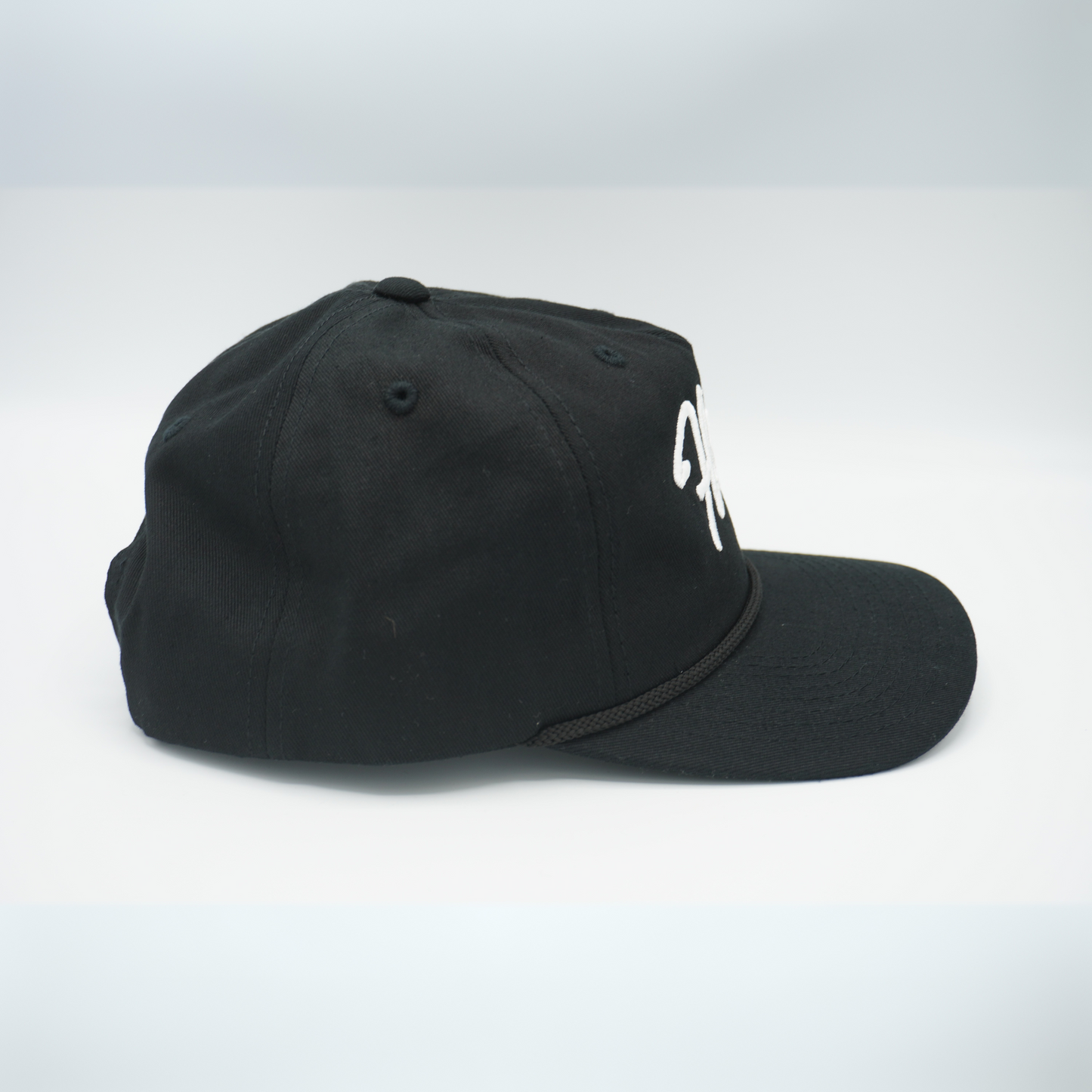 FLAKO STIK Logo Rope Hat