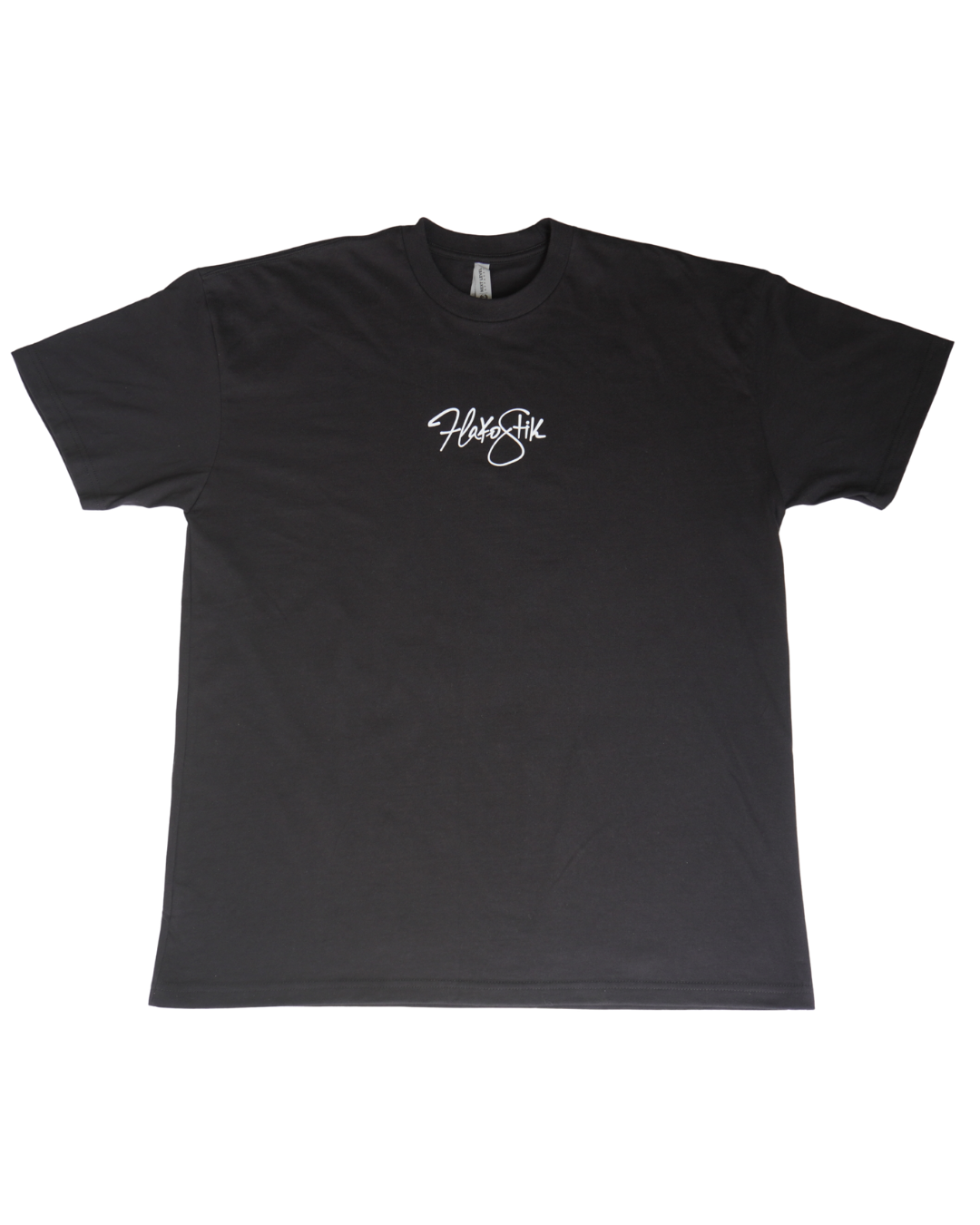 LA RUTA X MÉXICO FLAKO STIK BLACK TEE