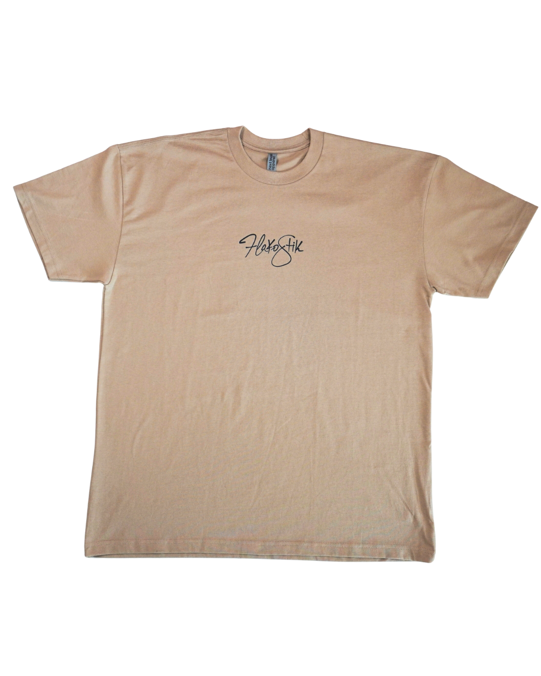 LA RUTA X MEXICO FLAKO STIK SAND TEE
